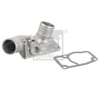 FEBI Termostato refrigerante OPEL VAUXHALL 2,0 2,2 024447862 1338017 095517659