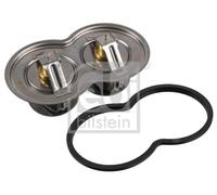 FEBI Termostato refrigerante per SCANIA 12,7 11,7 1423451 1799757 1800909