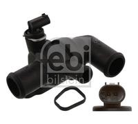 FEBI Termostato refrigerante SMART 0,7 0,6 A1602000315 1602000315 M160.910