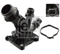FEBI Termostato refrigerante VOLVO 2,4 2,0 31293556 D5204T D5204T2 D5204T3