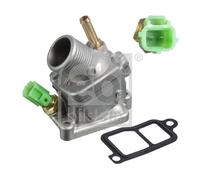 FEBI Termostato refrigerante VOLVO 2,4 2,5 30637216 30637243 30650023 30650469