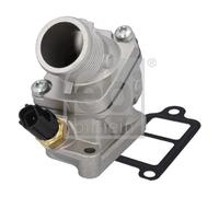 FEBI Termostato refrigerante VOLVO 2,4 30637217 30650022 30777475 31293699