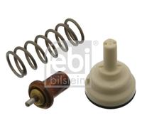 FEBI Termostato refrigerante VW SEAT AUDI 1,4 03C121110G 3C121110G CAVG CNVA BLG