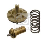 FEBI Termostato refrigerante VW SEAT AUDI 1,4 03C121110L 3C121110L CAVG CNVA BLG