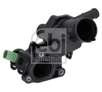 FEBI Termostato refrigerante VW SEAT SKODA 1,4 1,6 032121111AE 032121111BA AHW