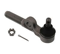 Febi Testa Della Barra Stabilizzatrice Anteriore Destra Per Toyota Land Cruiser