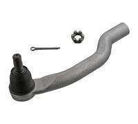 Febi Testa Della Barra Stabilizzatrice Anteriore Sinistra Per Honda Accord Civic