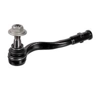 Febi Testa Tirante Anteriore Destra per Audi A4 A5 A6 A7 Q5