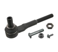 Febi Testa Tirante Anteriore Sinistro o Destro per Audi A4 A6 Allroad Exeo S