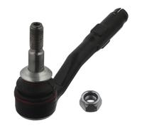 Febi Testa Tirante Anteriore Sinistro o Destro per BMW 5er E60 E61 6er E63 E64