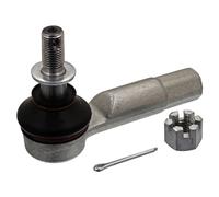 Febi Testa Tirante Anteriore Sinistro o Destro per Ford Probe Mazda 323 5 626