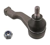 Febi Testa Tirante Anteriore SX per Daihatsu Sciarada Copen Cuore Move Trevis