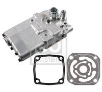 FEBI Testata Compressore aria MERCEDES-BENZ SETRA 11,9 15,9 A5411303519