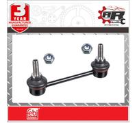 FEBI BILSTEIN 25278 Bielletta barra stabilizzatrice