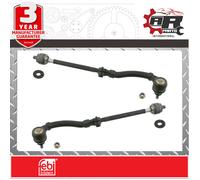 Febi Tirante Montaggio - SX + Dx - per Renault Laguna I (B56, K56) 1993-2001
