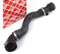 Febi Tubo Flessibile Radiatore Alto Sinistra per BMW 5er E39 7er E38
