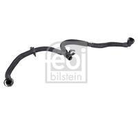 FEBI Tubo flessibile Ventilazione monoblocco AUDI VW 3,0 06E103217AC 6E103217AC