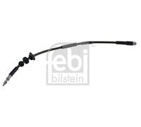 Febi Tubo Freno per BMW 5er F10 F11 F07 6er F12 F13 F06 7er F01-04 Frontale