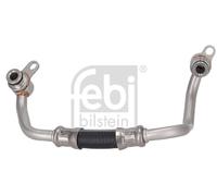 FEBI Tubo olio Compressore BMW 3,0 11537558901 N54B30A