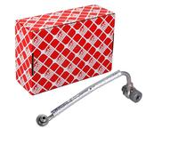 Febi Turbocompressore Guida per Olio Adatto A Opel Adam Astra Cascada Corsa Mer