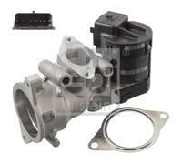 FEBI VALVOLA AGR FORD 2,0 1231964 1231964S1 1436390 1436390S1 3M5Q9D475BA AZBA