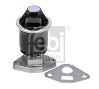 Valvola aria secondaria 185382 FEBI BILSTEIN per HONDA CIVIC IX CR-V IV