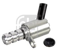 FEBI Valvola comando regolazione albero a camme AUDI VW 3,0 2,7 059115243A CANA