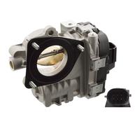 Febi Valvola Della Farfalla Per Alfa Romeo Fiat Opel Saab