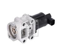 Febi Valvola Di Regolazione Dei Gas Per Mitsubishi L200