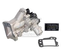 FEBI Valvola EGR CITROËN LAND ROVER DS 2,2 1,6 1427355 1618.T1 6G9Q9D475AA 4HP