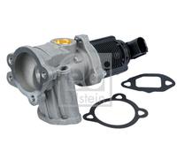 Valvola Ricircolo Gas Scarico Egr Febi Bilstein 39543 per Fiat Lancia Opel