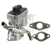 FEBI Valvola EGR FORD 2,2 2,4 1480549 1788657 H9FB H9FD JXFA JXFC P8FA P8FB PGFA