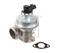 FEBI Valvola EGR FORD JAGUAR 2,0 2,2 1446266 4S7Q9D475KD JDE3905 JDE7436 ABFA