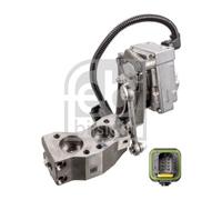 FEBI BILSTEIN 175578 Valvola EGR per MAN HOCL LION S MEX TGA TGS I TGX I