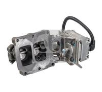 FEBI Valvola EGR MAN ERF NEOPLAN 12,4 10,5 51.08150.6095 51.08150.6129