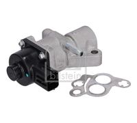 FEBI Valvola EGR MAZDA 1,3 1,5 LFE2-20-300 LFE2-20-300A LFE2-20-300C L828 L831