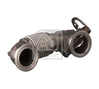 FEBI Valvola EGR MERCEDES-BENZ 10,7 A4701402108 4701402108