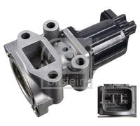 FEBI Valvola EGR MITSUBISHI 3,2 1582A037 4M41