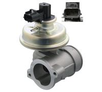 Febi Valvola EGR per Ford Mondeo 3 Transit 2,0 16V TDCI Diesel