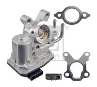 FEBI Valvola EGR per NISSAN RENAULT 3,0 14710-MA70A 7421049781 14710-MA70B