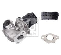 Febi Valvola EGR Peugeot Citroën Ford 1,4 1333611 1618.N8 2S6Q9D475BA