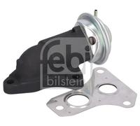 FEBI Valvola EGR TOYOTA MINI 1,4 11717791094 25620-33010 11717791094S1 1ND