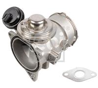 FEBI Valvola EGR VW 2,5 070128070B 070128070E 70128070B 70128070E AXD AXE BLJ