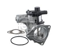 FEBI Valvola EGR VW 2,5 076131501A 076131501B 76131501A 76131501B AXD AXE BAC