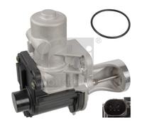 FEBI Valvola EGR VW AUDI SKODA 1,9 2,0 038131501AD 038131501BF 38131501BF BKE