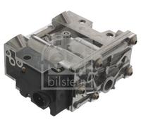 FEBI Valvola elettromagnetica VOLVO 12,1 20411199 3165147 3183424 85000591