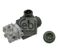 FEBI Valvola elettromagnetica VOLVO 12,8 5,5 1078318