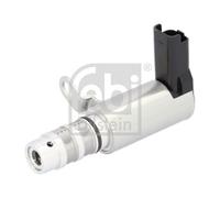 FEBI Valvola mantenimento pressione olio FORD PEUGEOT CITROËN 2,0 2,2 1886347
