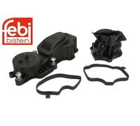VALVOLA COMPLETA SFIATO BMW FILTRO RECUPERO VAPORI BMW SERIE 3 E46 / 1 E90