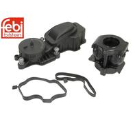 FEBI Valvola PCV 45196 BMW Serie 3 5 7 X5 M57 3.0D Separatore Olio